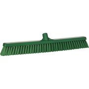 Soft / Stiff Floor Broom, 610mm